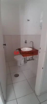 Imagem Sala Comercial para locação - Centro - São Caetano do Sul