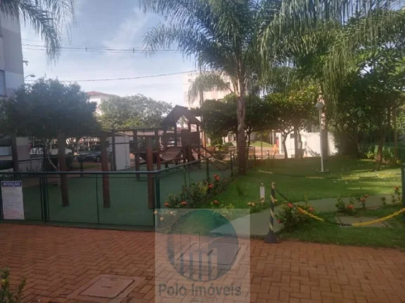Imagem Apartamento 47 m, R$ 210.000 rico em armários, 2 quartos, Cond. Residencial Sabiá, 2 andar, Silvio Passalacqua - Ribeirão Preto