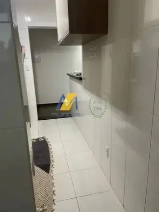 Imagem Vendo Apto em Santo André, Vila Princípe de Gales