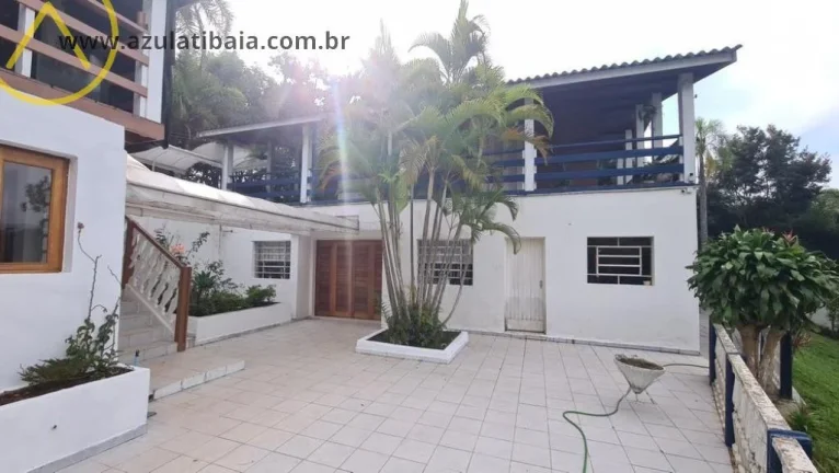Imagem Chácara para Venda em Atibaia, Portao, 5 dormitórios, 3 suítes, 5 banheiros, 5 vagas