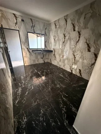 Imagem CASA COM 70 m² - ESMERALDA - PRAIA GRANDE SP