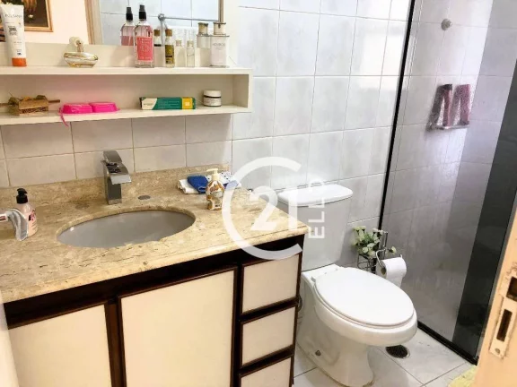 Imagem Apartamento com 3 dormitórios à venda, 102 m² por R$ 789.000,00 - Vila Monte Alegre - São Paulo/SP
