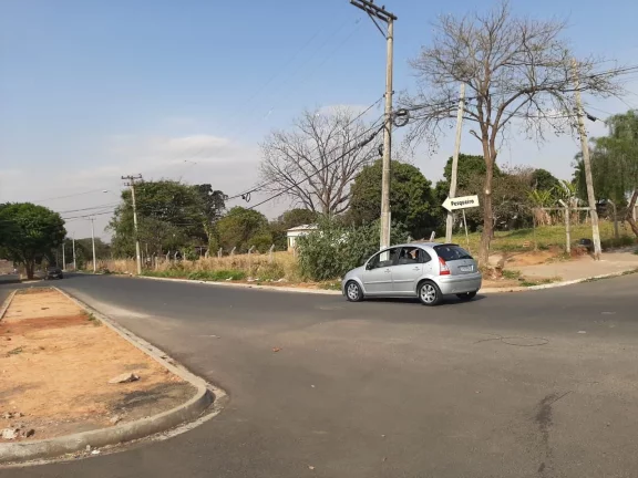 Imagem ÁREA URBANA EM BAIRRO - PARQUE RESIDENCIAL REGINA - MATÃO EM SUMARÉ