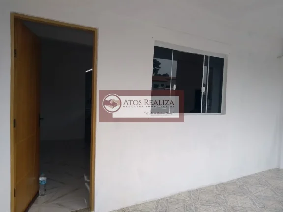 Imagem Sobrado em Recanto Campo Belo - São Paulo