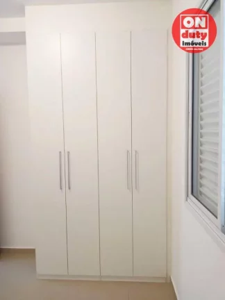 Imagem Apartamento para alugar - Pompéia - Santos/SP