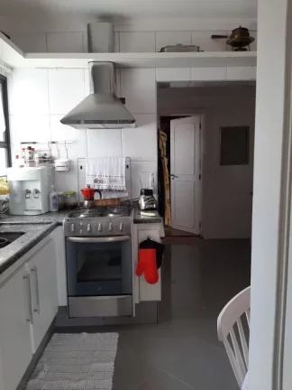 Imagem Apto na Mooca para venda na Rua Madre de Deus A.U.113 m² 3 dormitórios 1 suíte 2 vagas