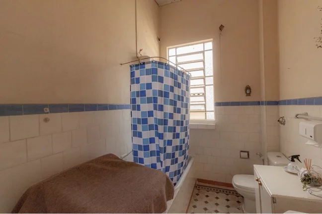 Imagem Casa com 3 Quartos à Venda, 154 m² em Bela Vista - São Paulo