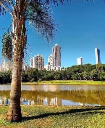 Imagem Apartamento à venda, 125 m² por R$ 1.262.000,00 - Setor Bueno - Goiânia/GO