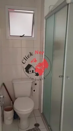 Imagem Apartamento à venda com 75m², 2 quartos e 2 vagas no bairro Vila Helena em Santo André
