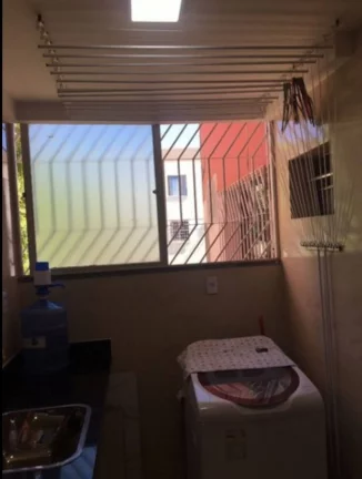 Imagem Manhatta 5 de agosto - Apartamento 3 quartos com área de lazer e vaga de garagem!