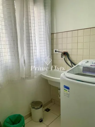 Imagem Flat disponível para venda no Spazio Vitae, com 40m², 1 dormitório e 1 vaga de garagem