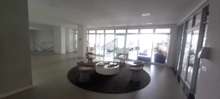 Imagem STUDIO À VENDA NO BROOKLIM COM 35M²