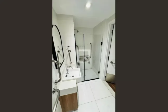 Imagem Apartamento à Venda - Vila Mariana, 1 Quarto, 48 m2