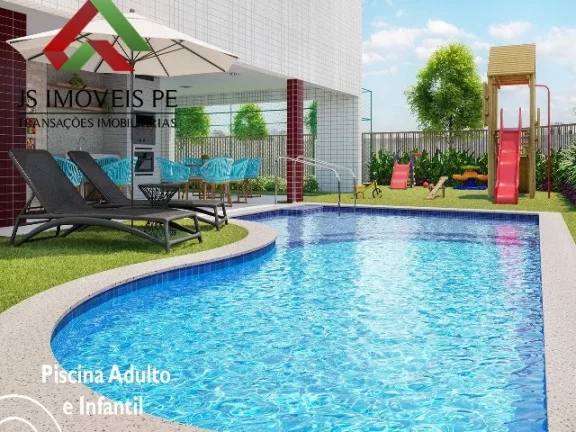 Imagem Apartamento na Madalena, 3 Quartos