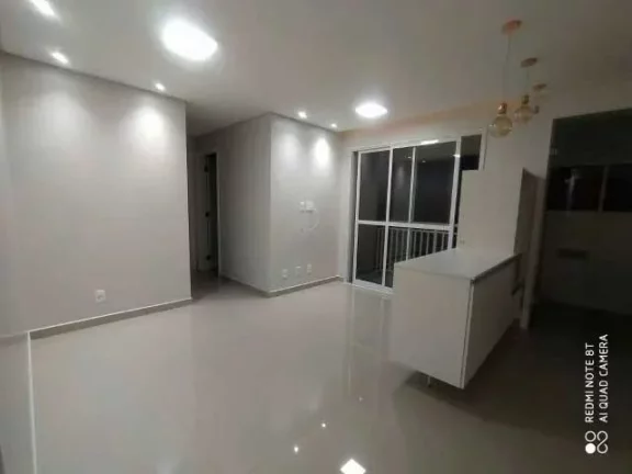 Imagem Apartamento Tatuapé 2 Dom 1 Suíte (Lazer Completo) - R$ 490 mil