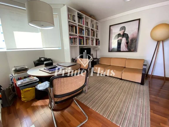 Imagem Apartamento disponível para venda no Estanconfor Villa Olímpia, 42m², 1 dormitório e 1 vaga