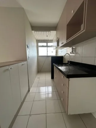 Imagem APARTAMENTO RESIDENCIAL em SERRA - ES, PARQUE RESIDENCIAL LARANJEIRAS