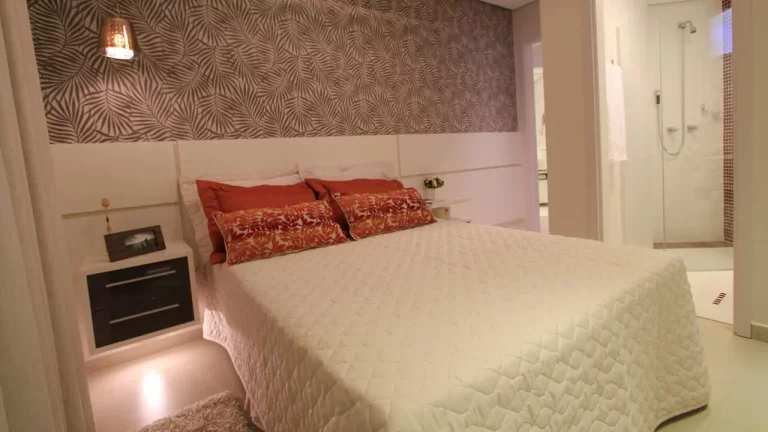 Imagem Residencial Edifício Mirage Apartamento muito bem localizado, no centro de Piracicaba, Bairro Pauli...