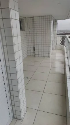 Imagem APARTAMENTO COM 87 m² - AVIAÇÃO - PRAIA GRANDE SP