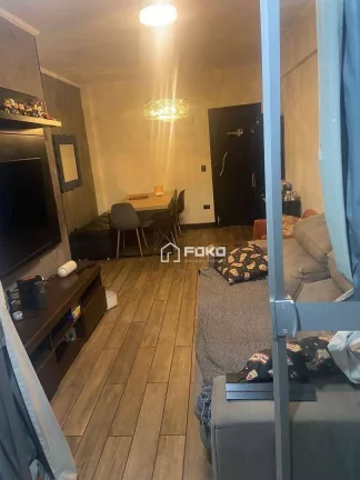 Imagem Apartamento com 2 dormitórios à venda, 67 m² por R$ 318.000,00 - Jardim Gopoúva - Guarulhos/SP