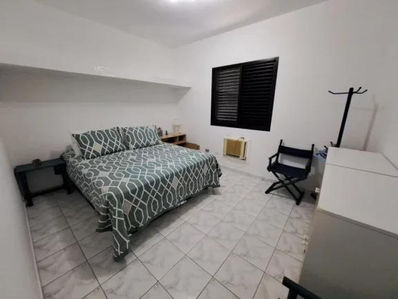 Imagem APARTAMENTO COM 3 DORMITÓRIOS, SENDO 1 SUÍTE, 3º OPCIONAL, NA PRAIA DE PITANGUEIRAS.