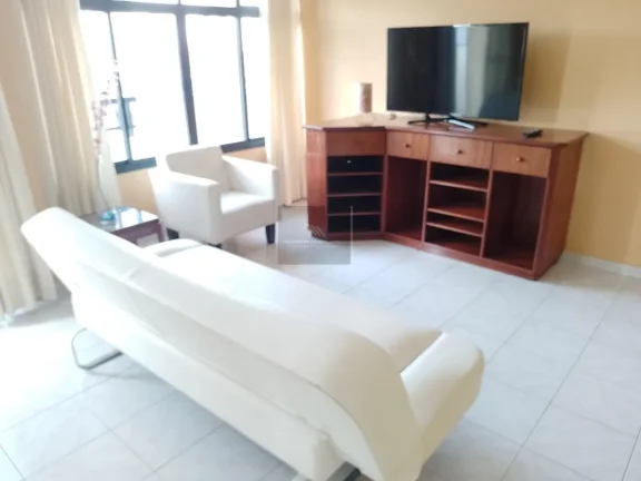 Imagem Apartamento para Venda em Ubatuba / SP no bairro Itaguá