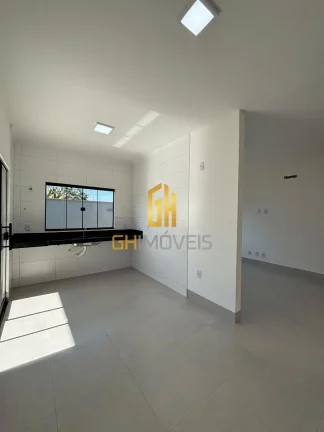 Imagem CA1759Linda casa com 2 quartos sendo 1 suíte no Bairro Idependência A casa possui - 02 Qtos sendo ...