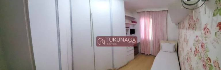 Imagem Casa à venda, 46 m² por R$ 268.000,00 - Jardim Maria Dirce - Guarulhos/SP