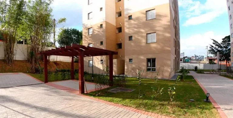 Imagem APARTAMENTO VILA LIVIEIRO - SAO PAULO SP