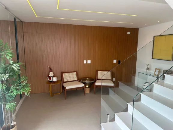 Imagem Cobertura 135m² no Bela Vista - Osasco, NUNCA HABITADA!