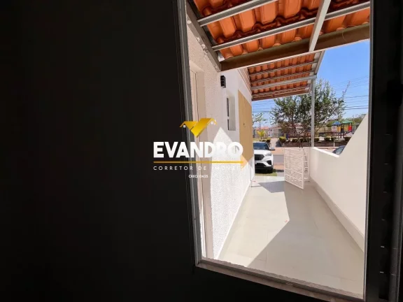 Imagem Casa em Condomínio para Venda em Cuiabá / MT no bairro Jardim Imperial