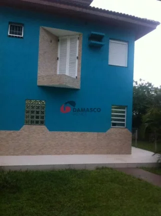 Imagem Sobrado à venda 3 Quartos, 1 Suite, 2 Vagas, 280M², Vila Alpina, São Paulo - SP