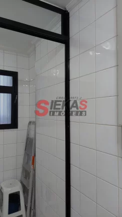 Imagem Imperdível: Apartamento à venda em São Paulo-SP, Vila Santana! 2 quartos, 2 salas, 1 banheiro, 1 vaga de garagem, 60m².