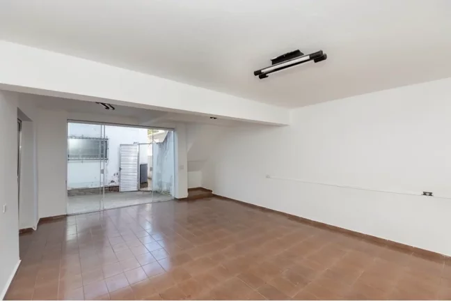 Imagem CASA RESIDENCIAL em São Paulo - SP, Brooklin Paulista
