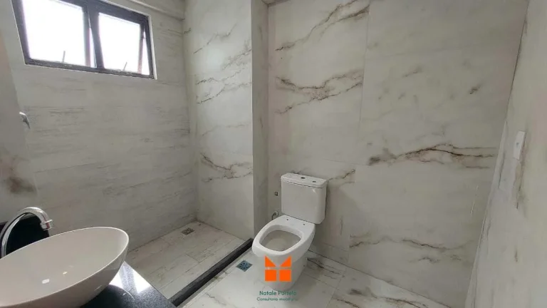 Imagem Apartamento Alto Padrão com linda vista em Boa Viagem!