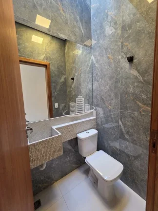 Imagem Casa de Condomínio