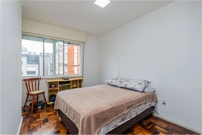 Imagem Apartamento com 3 Quartos à Venda, 91 m² em Floresta - Porto Alegre