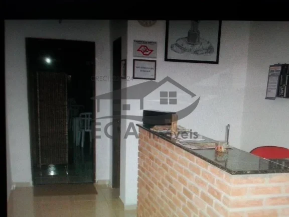 Imagem PONTO COMERCIAL COM POUSADA EM BOIÇUCANGA