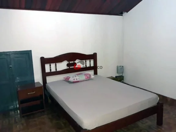 Imagem Comercial à venda, Casa anexa, 3 Quartos, 2 Vagas, 190M², Santa Paula, São Caetano do Sul - SP