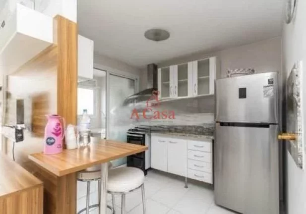 Imagem Apartamento com 2 Dormitorio(s) localizado(a) no bairro Passo Da Areia em Porto Alegre / Rio Grande do Sul Ref.:288