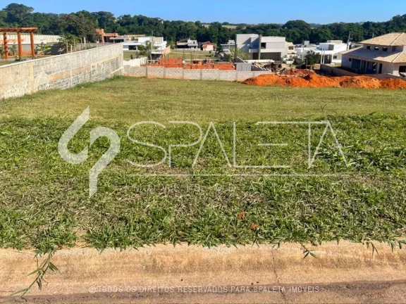 Imagem Terreno com topografia excelente à venda no condomínio Terras de Santa Teresa entre Vinhedo e Itupeva