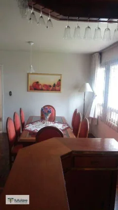 Imagem Casa com 4 dormitórios à venda, 380 m² por R$ 950.000,00 - Xaxim - Curitiba/PR