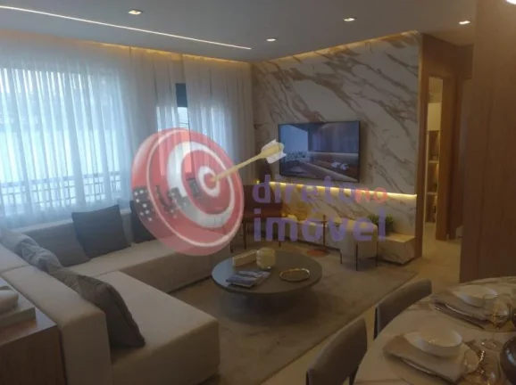 Imagem APARTAMENTO BLUE PARK JARDIM SÃO PAULO 2 e 3 QUARTOS SÃO PAULO