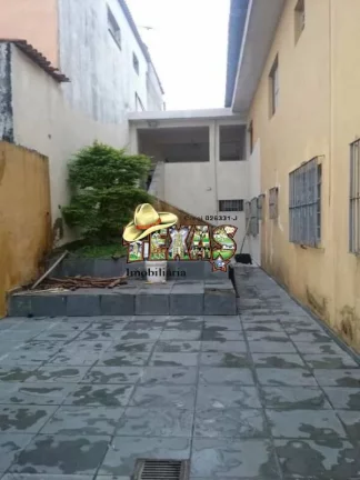 Imagem SOBRADO CIDADE AECARVALHO ALAMANDAS