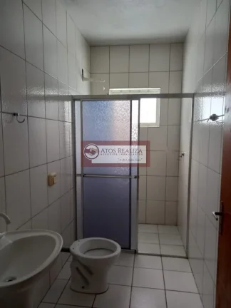 Imagem Casa térrea em Jardim nossa senhora de Fátima - São Paulo
