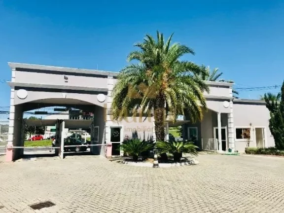 Imagem Apartamento à Venda Parque Bela Vista Z.Sul - Votorantim/SP