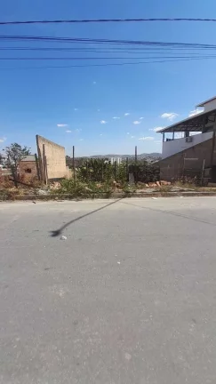 Imagem Loteamento em Santa Luzia