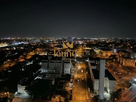 Imagem Apartamento à Venda Jardim Betânia Zona Norte - Sorocaba/SP
