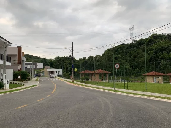 Imagem Terreno à venda em Condomínio, Joinville/SC