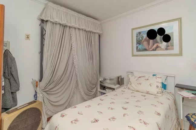 Imagem Residencial Praia de Mucuripe Apto AS9413 - Apartamento à venda no bairro Jardim Leopoldina - Porto Alegre/RS